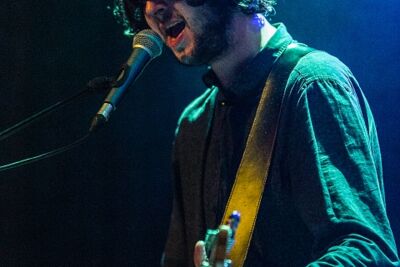 Tubelight @ De Casino, picture 3, photographed by Edwin Houdevelt - FrontView Magazine