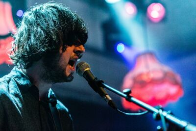 Tubelight @ De Casino, picture 6, photographed by Edwin Houdevelt - FrontView Magazine