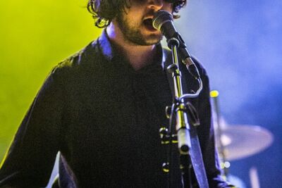Tubelight @ De Casino, picture 9, photographed by Edwin Houdevelt - FrontView Magazine