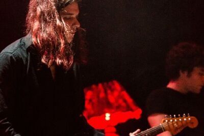 Tubelight @ De Casino, picture 10, photographed by Edwin Houdevelt - FrontView Magazine