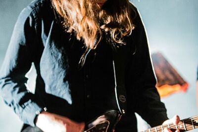 Tubelight @ De Casino, picture 11, photographed by Edwin Houdevelt - FrontView Magazine
