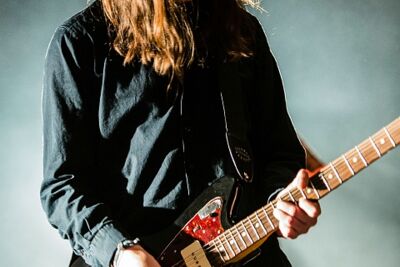 Tubelight @ De Casino, picture 13, photographed by Edwin Houdevelt - FrontView Magazine