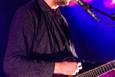 Tubelight @ De Casino, picture 14, photographed by Edwin Houdevelt - FrontView Magazine
