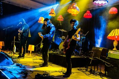 Tubelight @ De Casino, picture 15, photographed by Edwin Houdevelt - FrontView Magazine