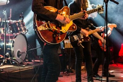 Tubelight @ De Casino, picture 19, photographed by Edwin Houdevelt - FrontView Magazine