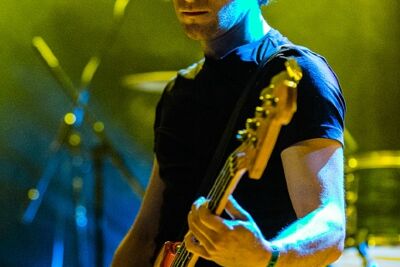 Tubelight @ De Casino, picture 20, photographed by Edwin Houdevelt - FrontView Magazine