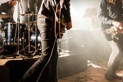 Tubelight @ De Casino, picture 21, photographed by Edwin Houdevelt - FrontView Magazine