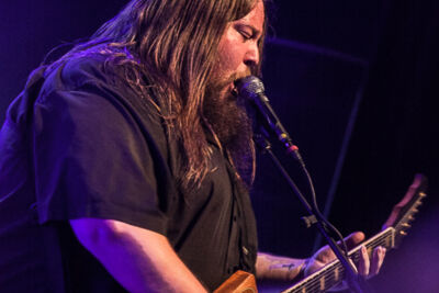 Lord Dying @ Effenaar, picture 5, photographed by Dorien Goetschalckx - FrontView Magazine