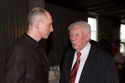 Will Ferdy afscheids-DVD @ Lindner Hotel - City Lounge, picture 12, photographed by Guy Danneels - FrontView Magazine