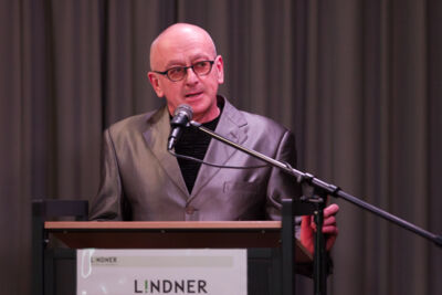 Will Ferdy afscheids-DVD @ Lindner Hotel - City Lounge, picture 22, photographed by Guy Danneels - FrontView Magazine