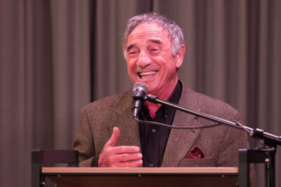 Will Ferdy afscheids-DVD @ Lindner Hotel - City Lounge, picture 29, photographed by Guy Danneels - FrontView Magazine
