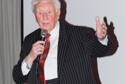 Will Ferdy afscheids-DVD @ Lindner Hotel - City Lounge, picture 32, photographed by Guy Danneels - FrontView Magazine