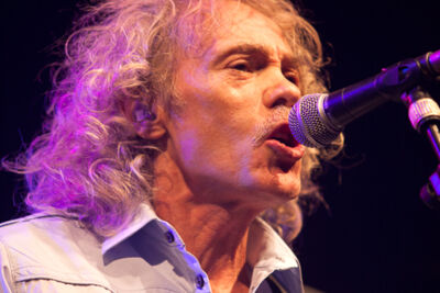 Status Quo Frantic Four Tour @ Lotto Arena, picture 2, photographed by Koen Rondelez - FrontView Magazine