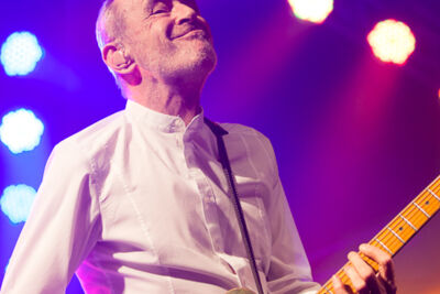 Status Quo Frantic Four Tour @ Lotto Arena, picture 3, photographed by Koen Rondelez - FrontView Magazine