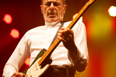 Status Quo Frantic Four Tour @ Lotto Arena, picture 8, photographed by Koen Rondelez - FrontView Magazine
