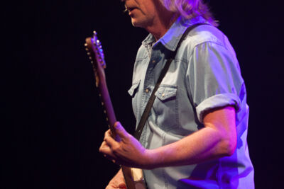 Status Quo Frantic Four Tour @ Lotto Arena, picture 9, photographed by Koen Rondelez - FrontView Magazine