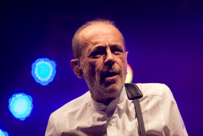 Status Quo Frantic Four Tour @ Lotto Arena, picture 10, photographed by Koen Rondelez - FrontView Magazine