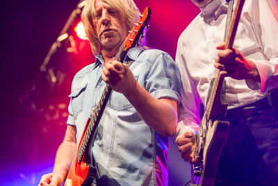 Status Quo Frantic Four Tour @ Lotto Arena, picture 18, photographed by Koen Rondelez - FrontView Magazine