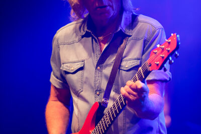 Status Quo Frantic Four Tour @ Lotto Arena, picture 19, photographed by Koen Rondelez - FrontView Magazine