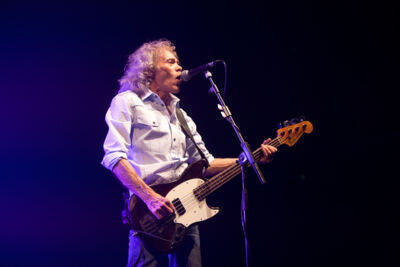 Status Quo Frantic Four Tour @ Lotto Arena, picture 20, photographed by Koen Rondelez - FrontView Magazine