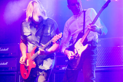 Status Quo Frantic Four Tour @ Lotto Arena, picture 21, photographed by Koen Rondelez - FrontView Magazine