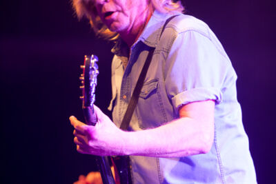 Status Quo Frantic Four Tour @ Lotto Arena, picture 22, photographed by Koen Rondelez - FrontView Magazine
