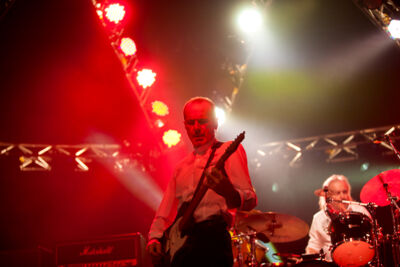 Status Quo Frantic Four Tour @ Lotto Arena, picture 24, photographed by Koen Rondelez - FrontView Magazine