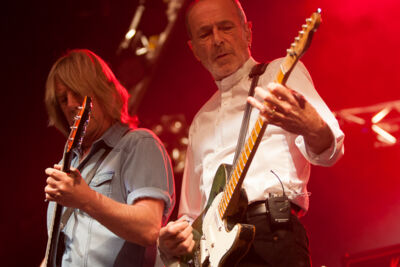 Status Quo Frantic Four Tour @ Lotto Arena, picture 25, photographed by Koen Rondelez - FrontView Magazine