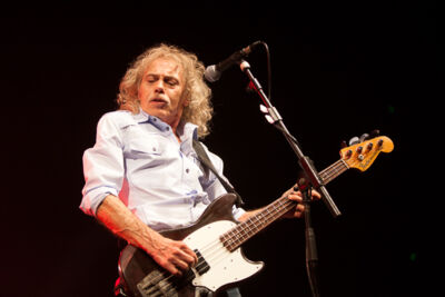 Status Quo Frantic Four Tour @ Lotto Arena, picture 27, photographed by Koen Rondelez - FrontView Magazine
