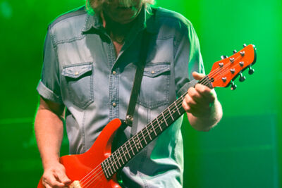 Status Quo Frantic Four Tour @ Lotto Arena, picture 29, photographed by Koen Rondelez - FrontView Magazine