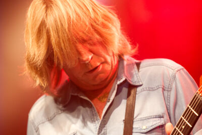 Status Quo Frantic Four Tour @ Lotto Arena, picture 34, photographed by Koen Rondelez - FrontView Magazine
