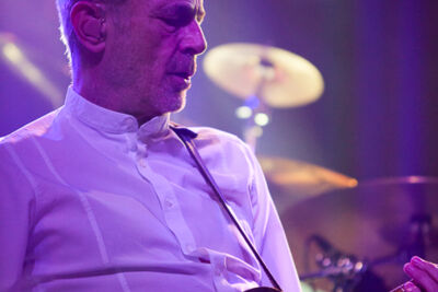 Status Quo Frantic Four Tour @ Lotto Arena, picture 35, photographed by Koen Rondelez - FrontView Magazine