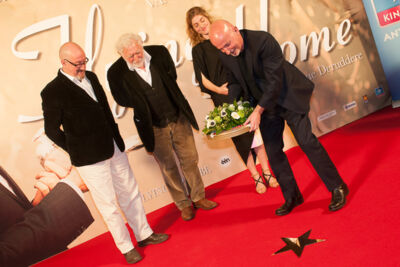 première Flying Home @ Kinepolis Antwerpen, picture 5, photographed by Dimitri Vanlommel - FrontView Magazine