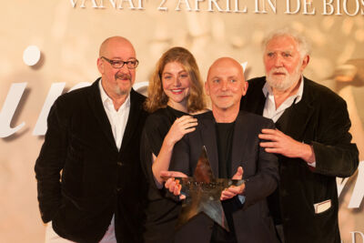première Flying Home @ Kinepolis Antwerpen, picture 10, photographed by Dimitri Vanlommel - FrontView Magazine