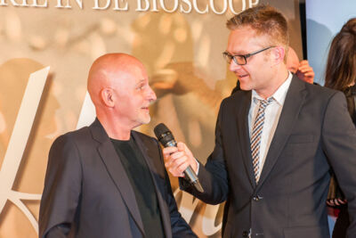 première Flying Home @ Kinepolis Antwerpen, picture 11, photographed by Dimitri Vanlommel - FrontView Magazine