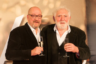 première Flying Home @ Kinepolis Antwerpen, picture 15, photographed by Dimitri Vanlommel - FrontView Magazine