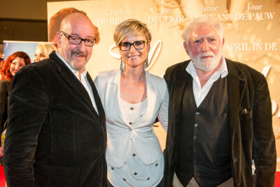 première Flying Home @ Kinepolis Antwerpen, picture 22, photographed by Dimitri Vanlommel - FrontView Magazine