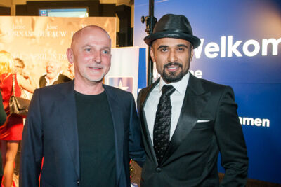première Flying Home @ Kinepolis Antwerpen, picture 24, photographed by Dimitri Vanlommel - FrontView Magazine