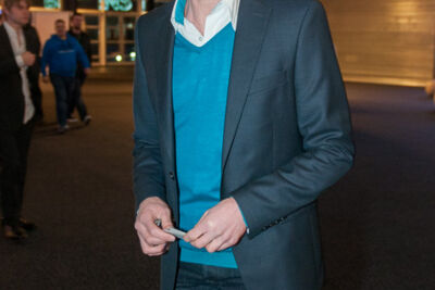 première Flying Home @ Kinepolis Antwerpen, picture 27, photographed by Dimitri Vanlommel - FrontView Magazine