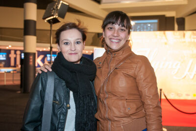 première Flying Home @ Kinepolis Antwerpen, picture 28, photographed by Dimitri Vanlommel - FrontView Magazine