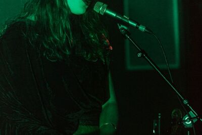 School Is Cool @ Trix, foto 2, foto's door Edwin Houdevelt - FrontView Magazine