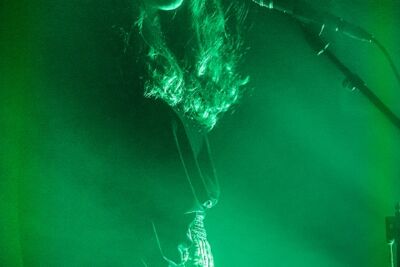 School Is Cool @ Trix, foto 3, foto's door Edwin Houdevelt - FrontView Magazine