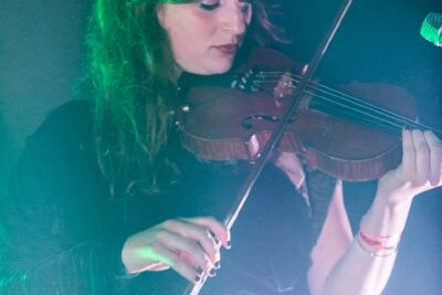 School Is Cool @ Trix, foto 5, foto's door Edwin Houdevelt - FrontView Magazine