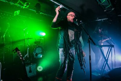 School Is Cool @ Trix, foto 7, foto's door Edwin Houdevelt - FrontView Magazine