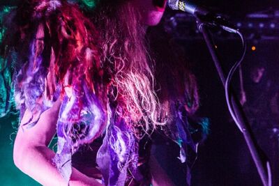 School Is Cool @ Trix, foto 9, foto's door Edwin Houdevelt - FrontView Magazine