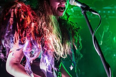 School Is Cool @ Trix, foto 10, foto's door Edwin Houdevelt - FrontView Magazine