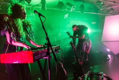 School Is Cool @ Trix, foto 11, foto's door Edwin Houdevelt - FrontView Magazine
