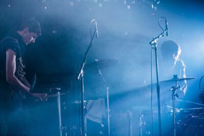 School Is Cool @ Trix, foto 12, foto's door Edwin Houdevelt - FrontView Magazine