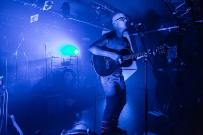 School Is Cool @ Trix, foto 13, foto's door Edwin Houdevelt - FrontView Magazine