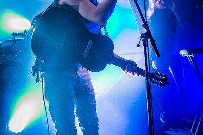 School Is Cool @ Trix, foto 14, foto's door Edwin Houdevelt - FrontView Magazine